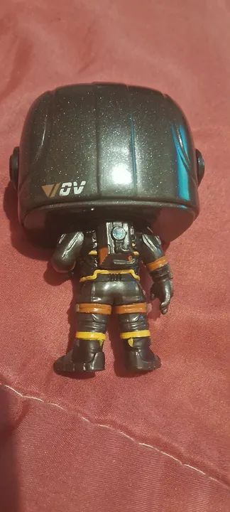 Funko Pop Fortnite Dark Voyager - Foto 3