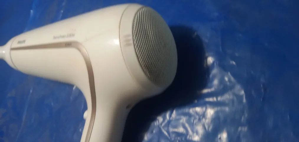 Secador de cabelo profissional - Foto 4