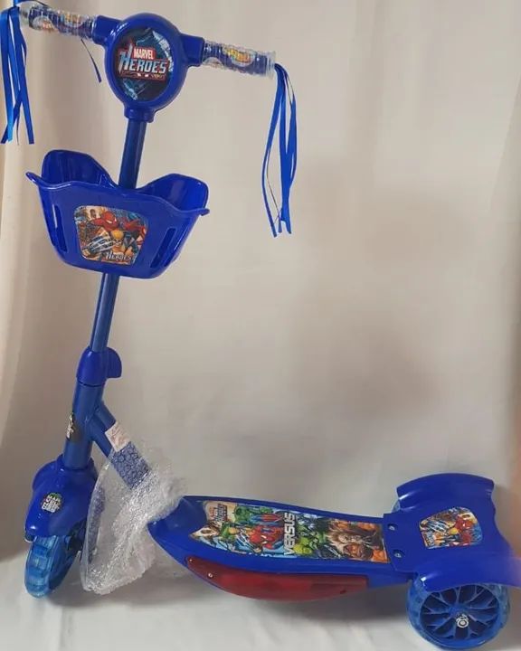 PPatinete Infantil LOL Surprisep - Foto 2