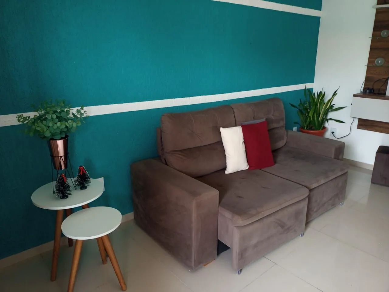 Casa Temporada em ótima localização - Foto 5