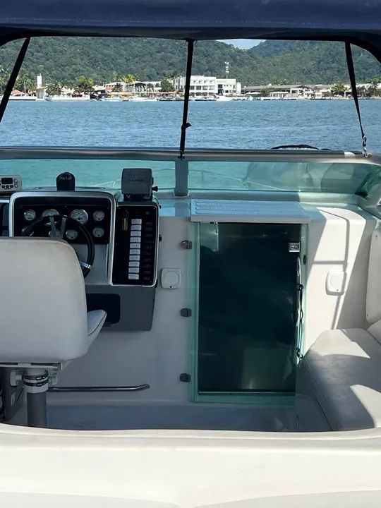 Lancha cimitarra 260 - Foto 3