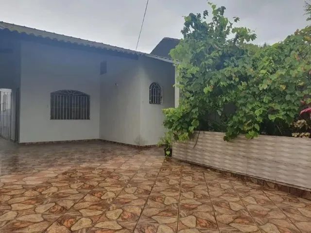 Vendo Casa No Riacho Fundo (parcelada) - Foto 2