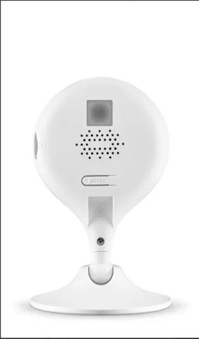 Camera Ip Im3 Wifi Full Hd Intelbras Grava na Nuvem - Foto 4