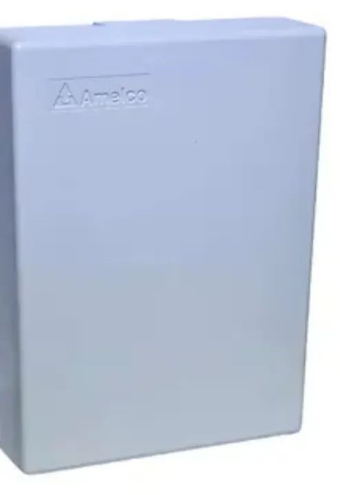 Fonte Porteiro Coletivo Amelco