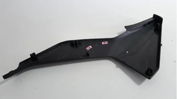 Carenagem Tampa Lateral Dir Honda Titan 160 18 Avaria 12722 - Foto 7