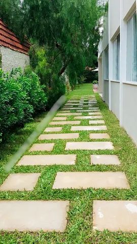 Placa para piso em concreto (Fabricamos em diversas medidas) - Foto 2