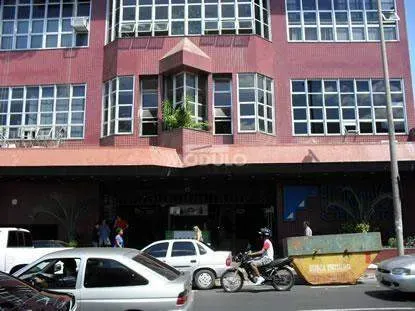 Loja comercial para locação no Centro de Uberlândia