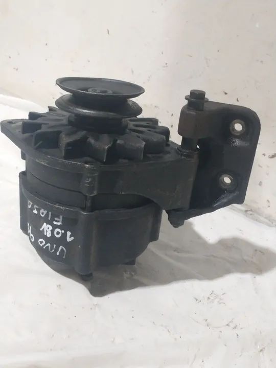 Alternador fiat/uno fiasa 1.0 8v 95/00