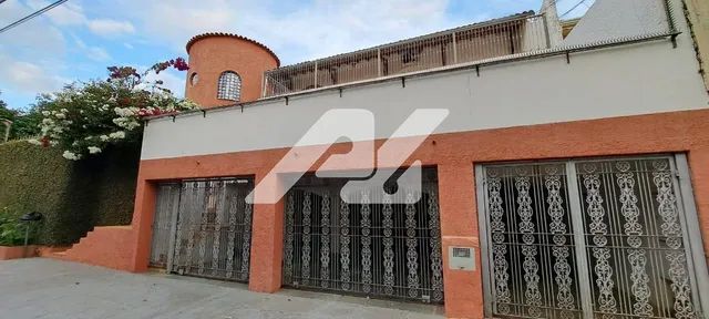 casa - Jardim Paraíso - Campinas