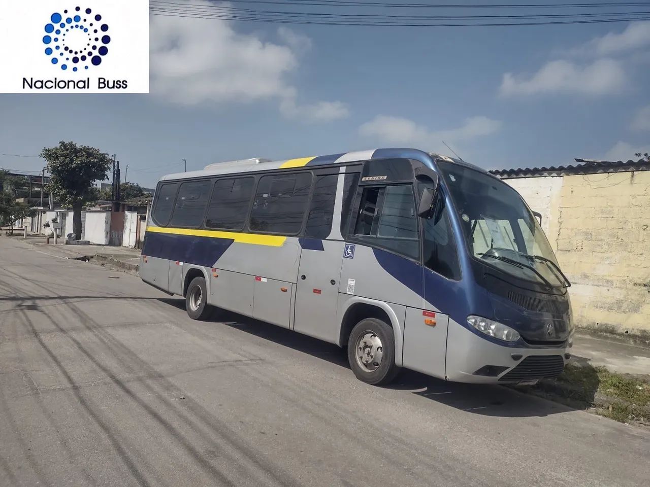 Marcopolo senior rodoviário  - Foto 10