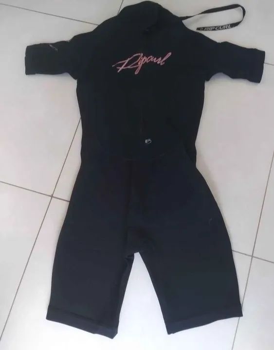 Prancha de surf   *  ROUPA  NEUPRENE   2,2 - Foto 4