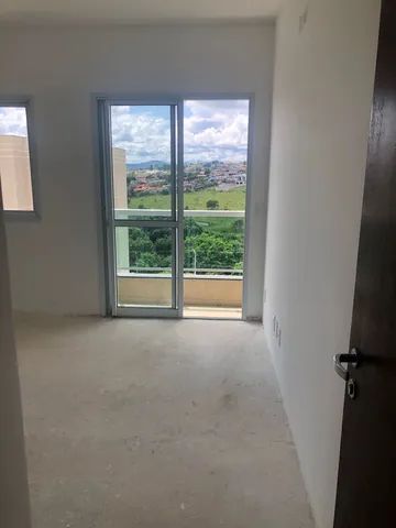 Captação de Apartamento a venda na Estrada Mauro de Próspero, Residencial das Ilhas, Bragança Paulista, SP
