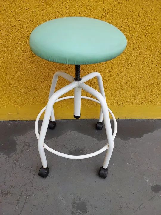 Mocho giratório  - Foto 2