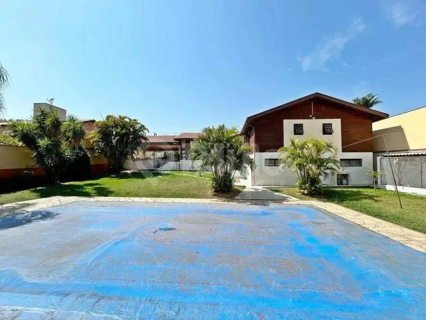 Chácara pra vender no Colinas do Piracicaba