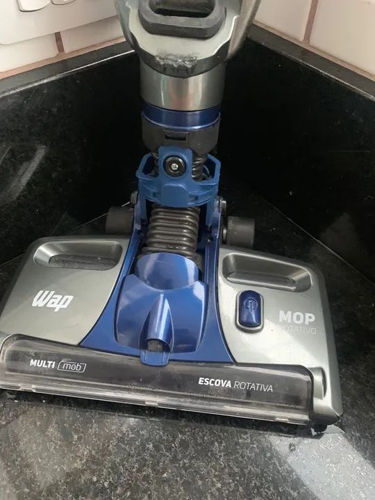 Aspirador wap  - Foto 2