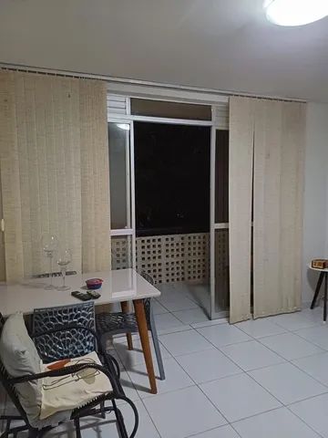 Excelente ap no Bessa 3 mais dependência  - Foto 4