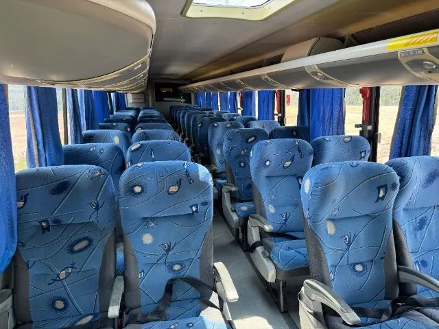 Ônibus Rodoviário Scania Mpolo Viaggio R 230cv - Foto 11