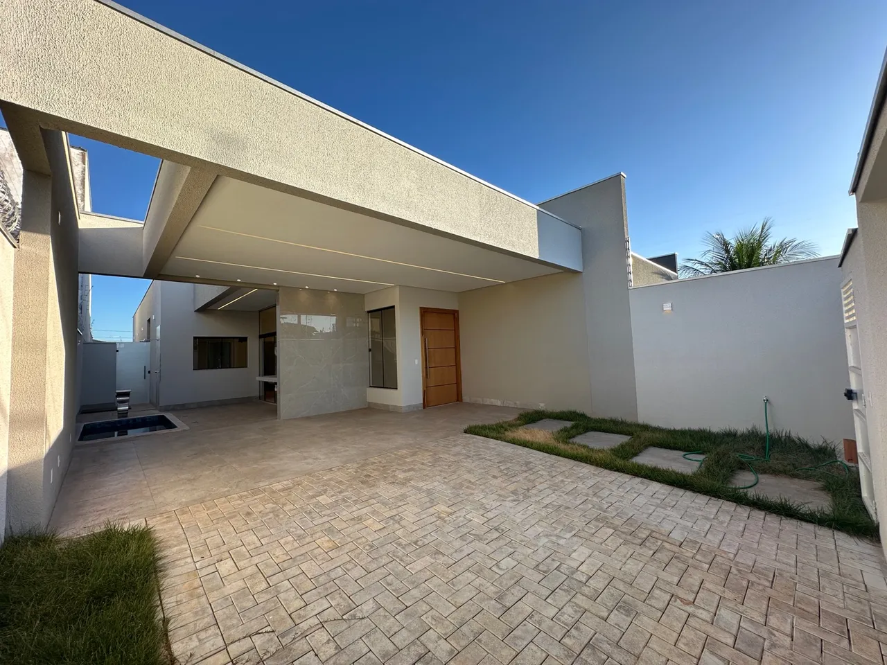 Casa na quadra 405 Sul