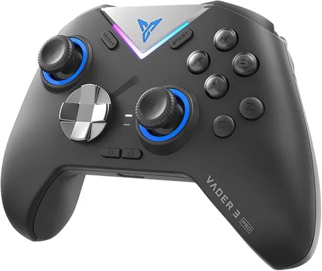 Vader 3 Pro FlyDigi Controle Joystick