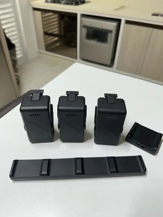 Dji Avata kit completo - Seminovo - Foto 5
