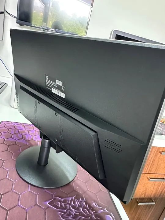 Monitor Gamer 20 polegadas 75hz - Foto 2