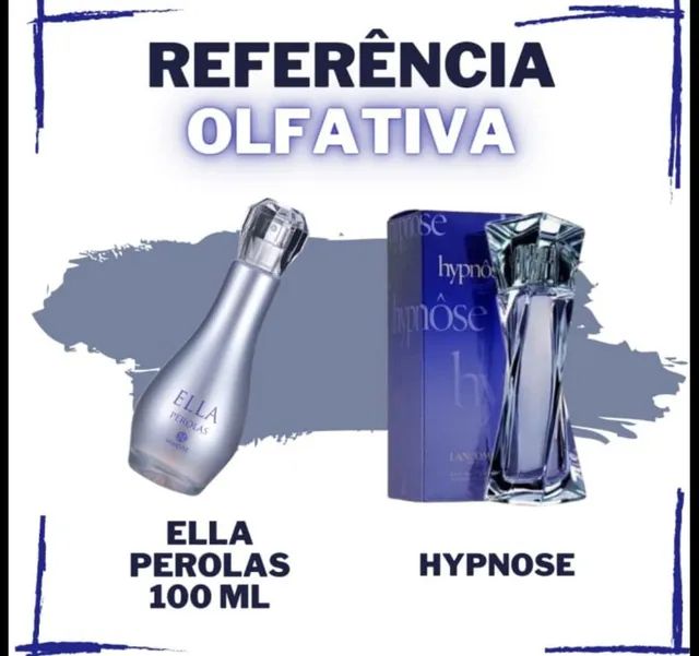 PROMOÇÃO PERFUMES IMPORTADOS ORIGINAIS 100ML MASC/FEM HINODE - Foto 5