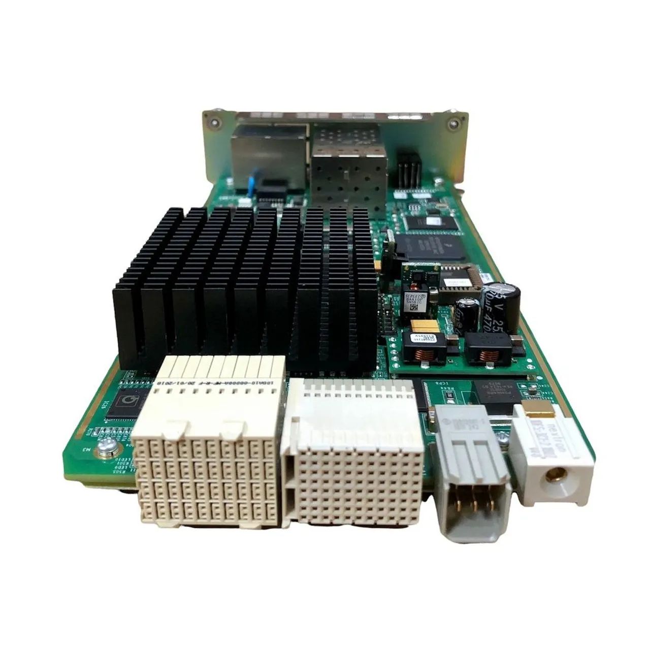Placa Fiberhome Uplink 10GB HSUB Nova Loja!!! - Foto 3