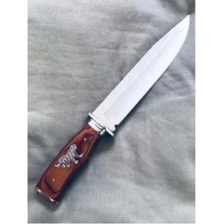 FACA P/ Churrasco em aço inox - Foto 6