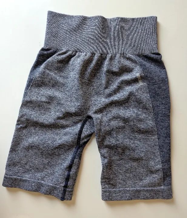 Gymshark flex shorts de ciclismo - Foto 4