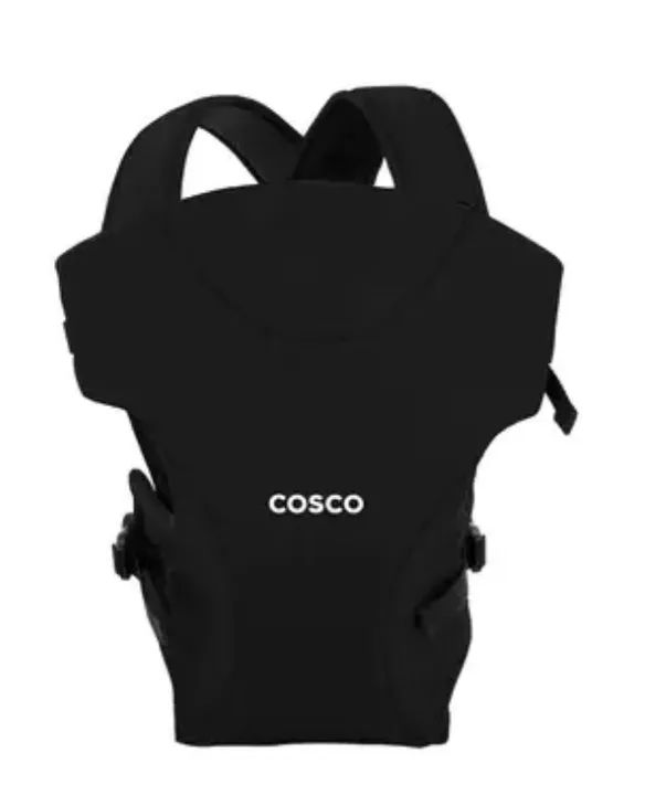 Canguru para Bebê - Conforto e Segurança