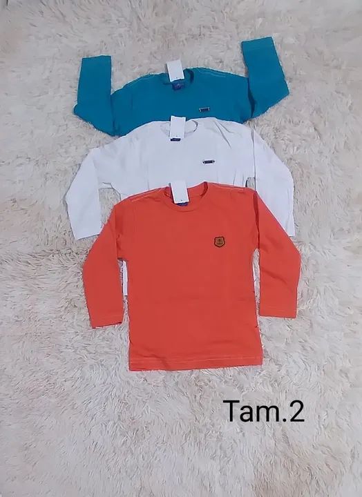 Vendo camisas/blusas 100% algodão  - Foto 3