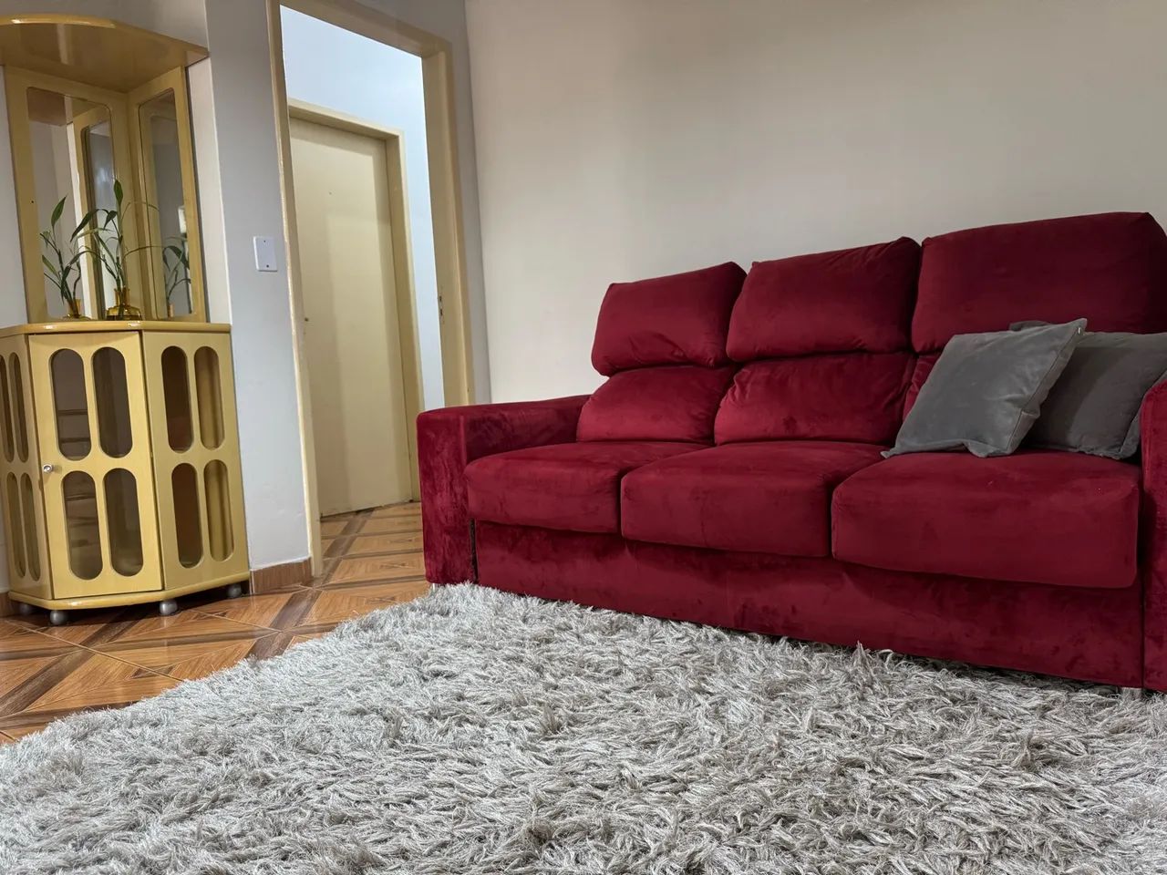 Casa para show rural 2024 