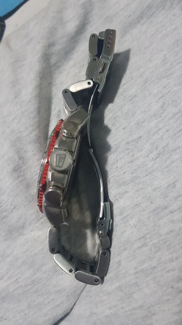 Relogio festina chrono bike  - Foto 3