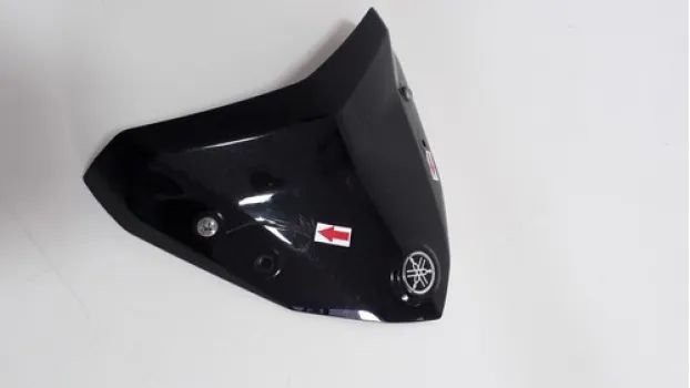 Carenagem Frontal Painel Fazer 250 19/20 Detalhe (12144) - Foto 3