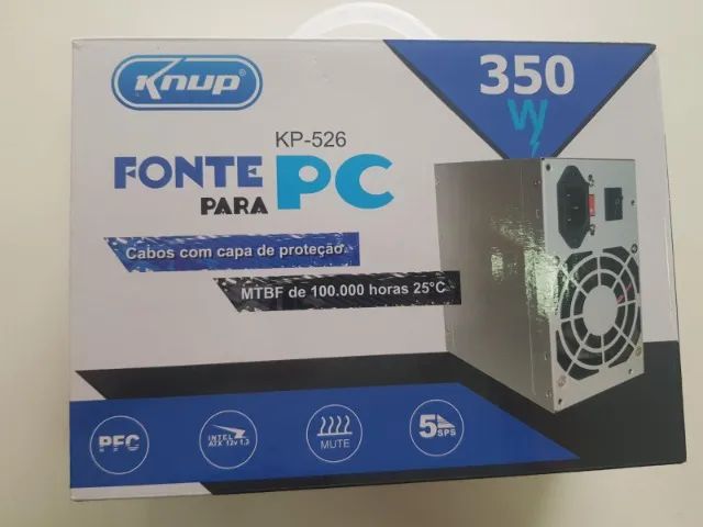 Fonte PC