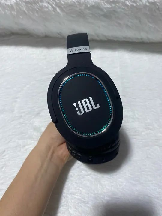 Fone de Ouvido Bluetooth JBL Tune 001 - Foto 2