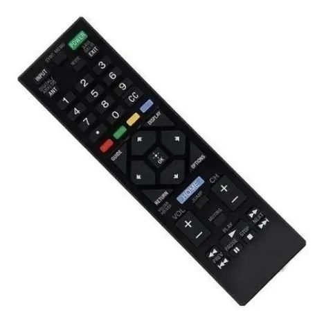  Controle Remoto Tv Sony Le-7062 LcD