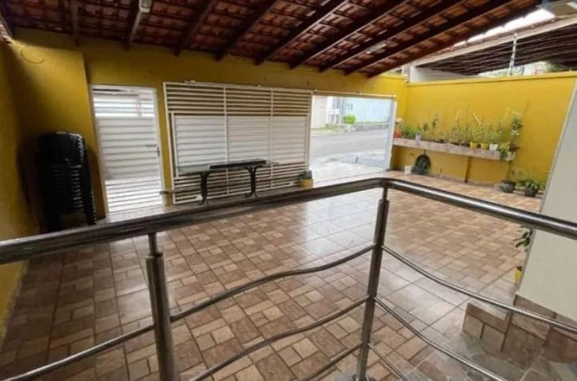 CASA A VENDA NA ESTRUTURAL  - Foto 3