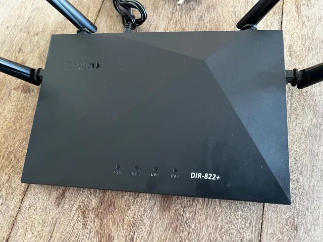 ROTEADOR DLINK AC 1200 - Foto 5