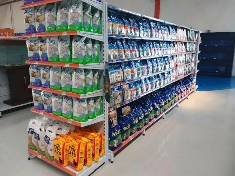 gondolas alta  - Foto 2