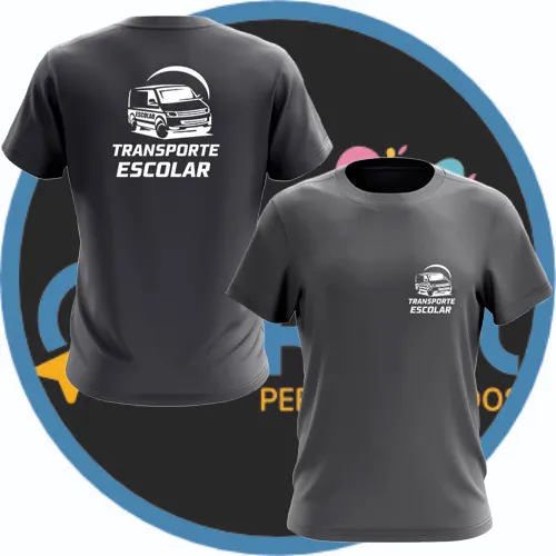 Uniformes Personalizados para sua Empresa!