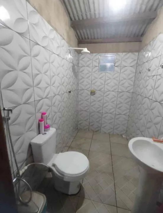 Vendo casa no paranoa - Foto 2