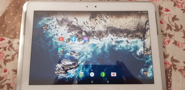 Samsung Galaxy Note 10.1 ATUALIZADO