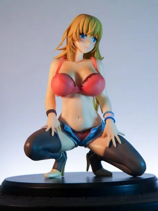 Miki Reina (Toro toro Otome) - Foto 4
