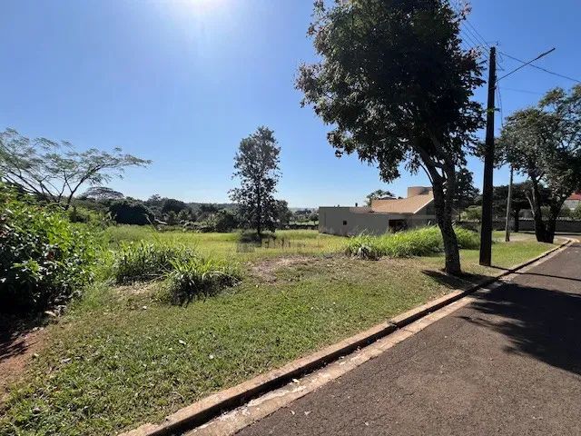 Terreno Condomínio Estancia Cabral - Foto 2