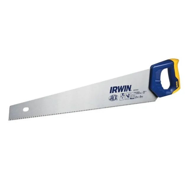 Serrote Bi-Material 22'' 550mm Jack® Professional Irwin IWHT20379-LA - Foto 3