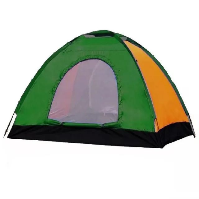 Barraca Camping Iglu 4 Pessoas - Foto 2