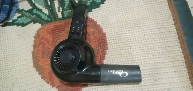Secador de cabelo  taiff ?