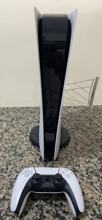 Playstation 5 - Usado