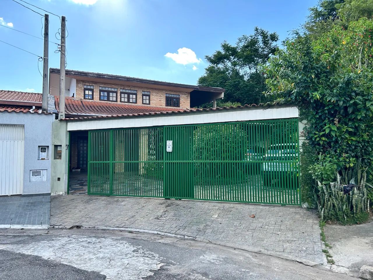 foto - São José dos Campos - Cidade Vista Verde